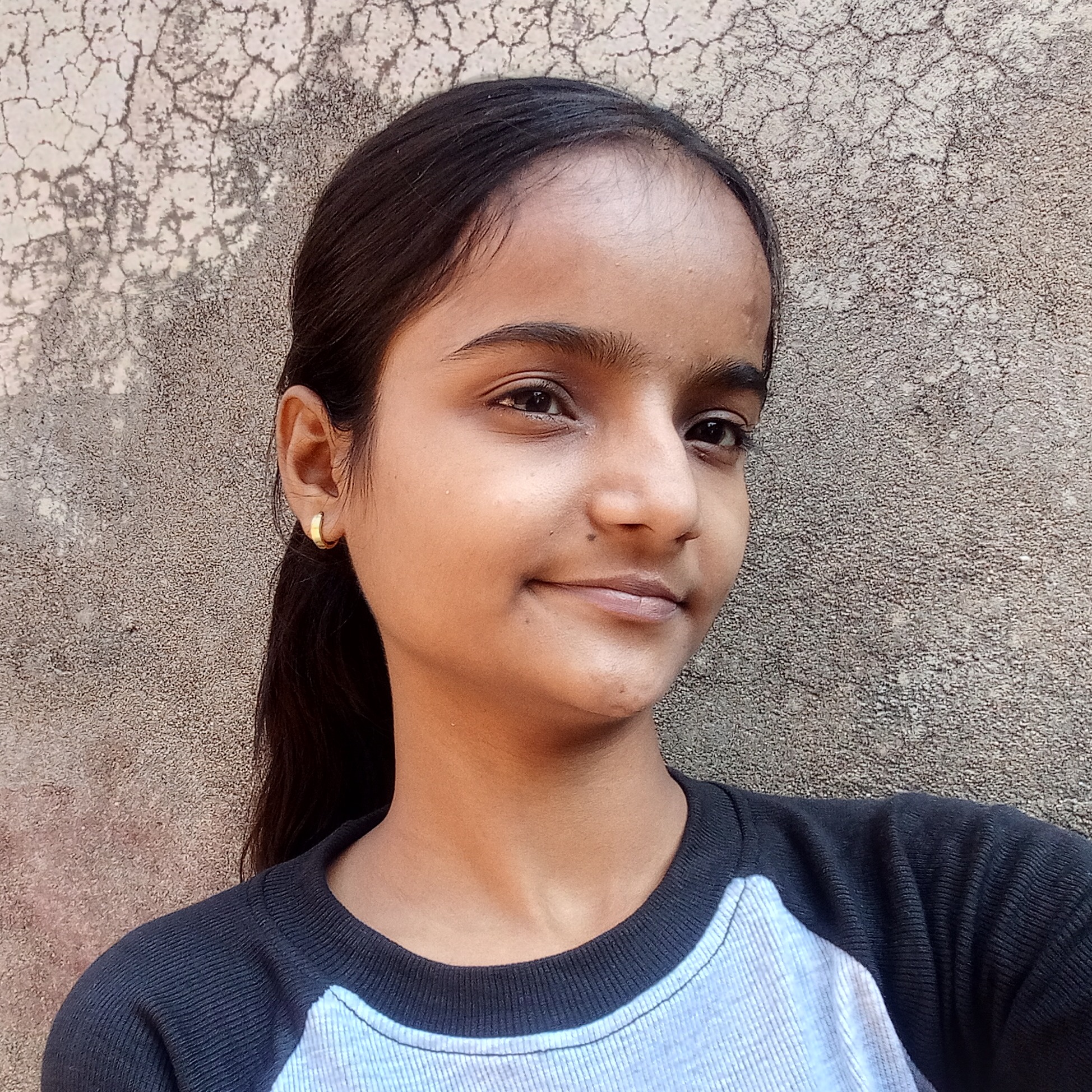 Purvi Gupta