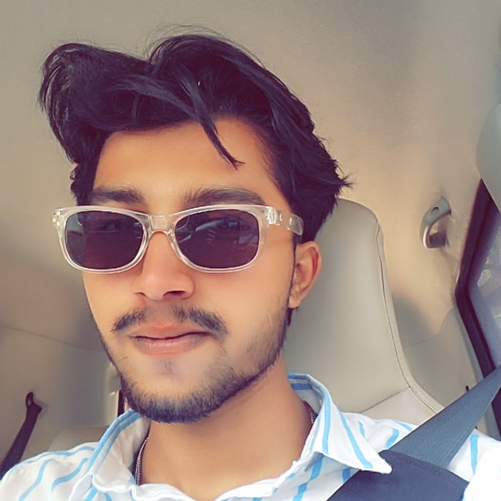 Jivesh Khot