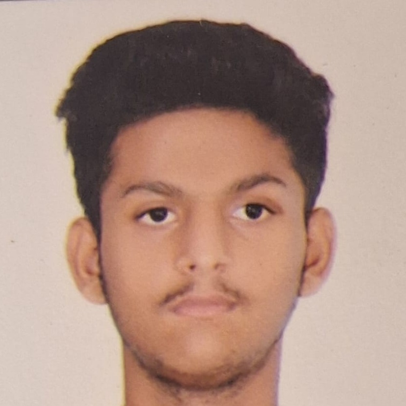 Nikhil patel
