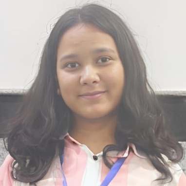 Sonal Goswami