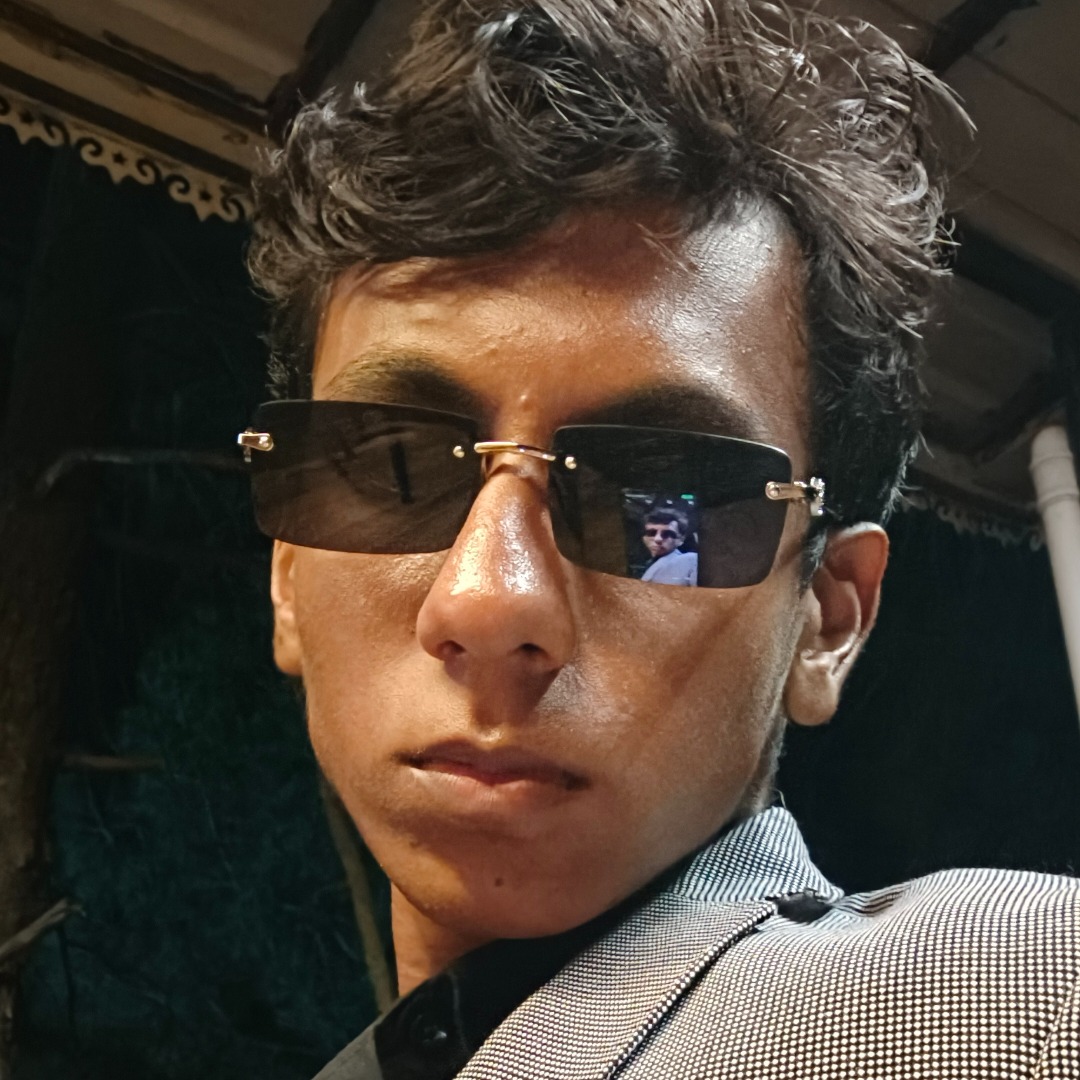 Anurag Singh