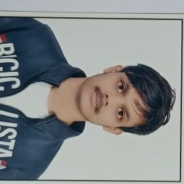 Rajat Mishra