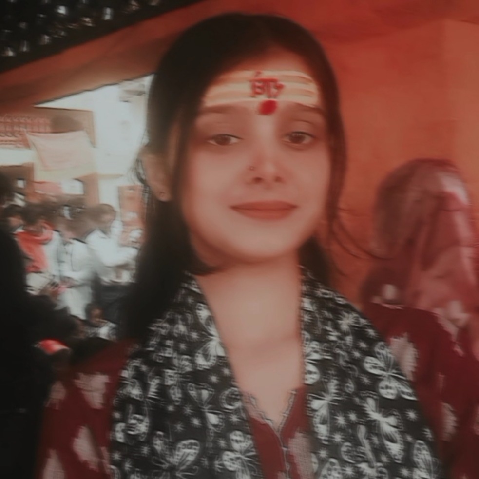 Pooja Nishad