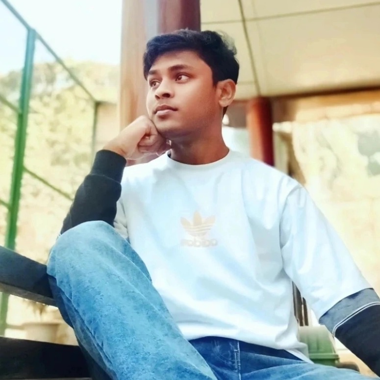 Ritesh Kumar