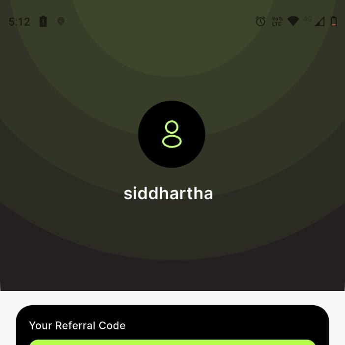 Siddharth