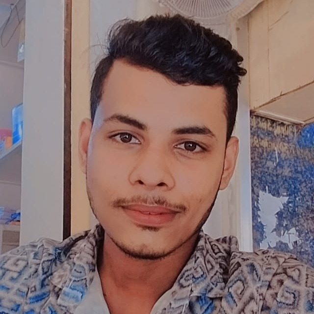 Goutam Dash