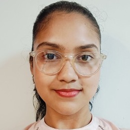 Anindita Sarkar