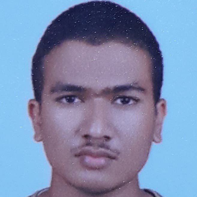 AAKASH VISHWNATH SHINDE