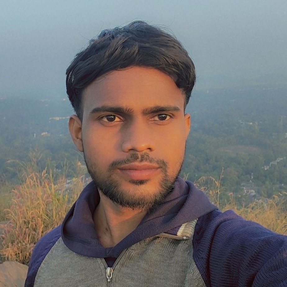 Bipin kumar sharma