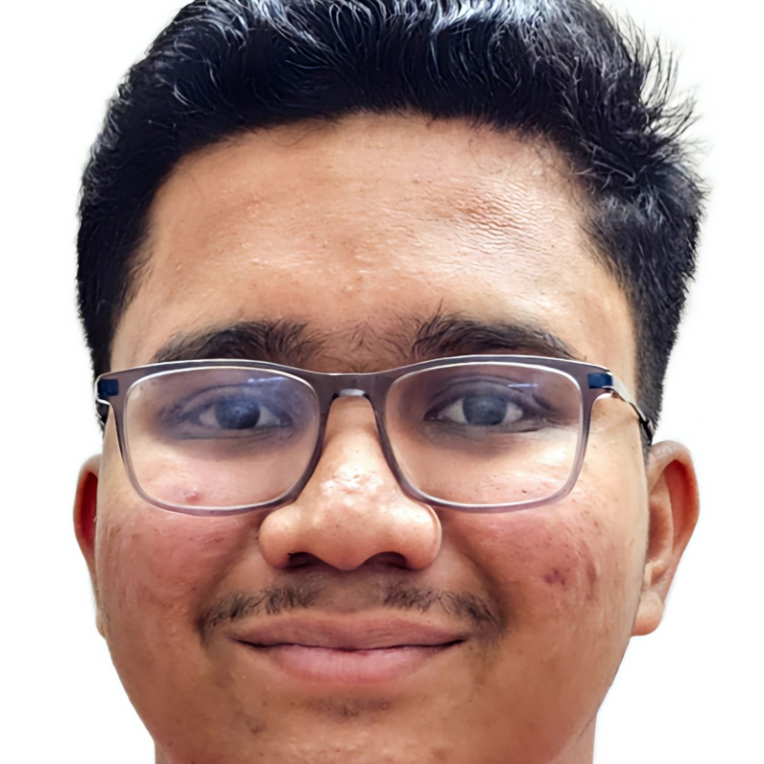Aryan Lohar