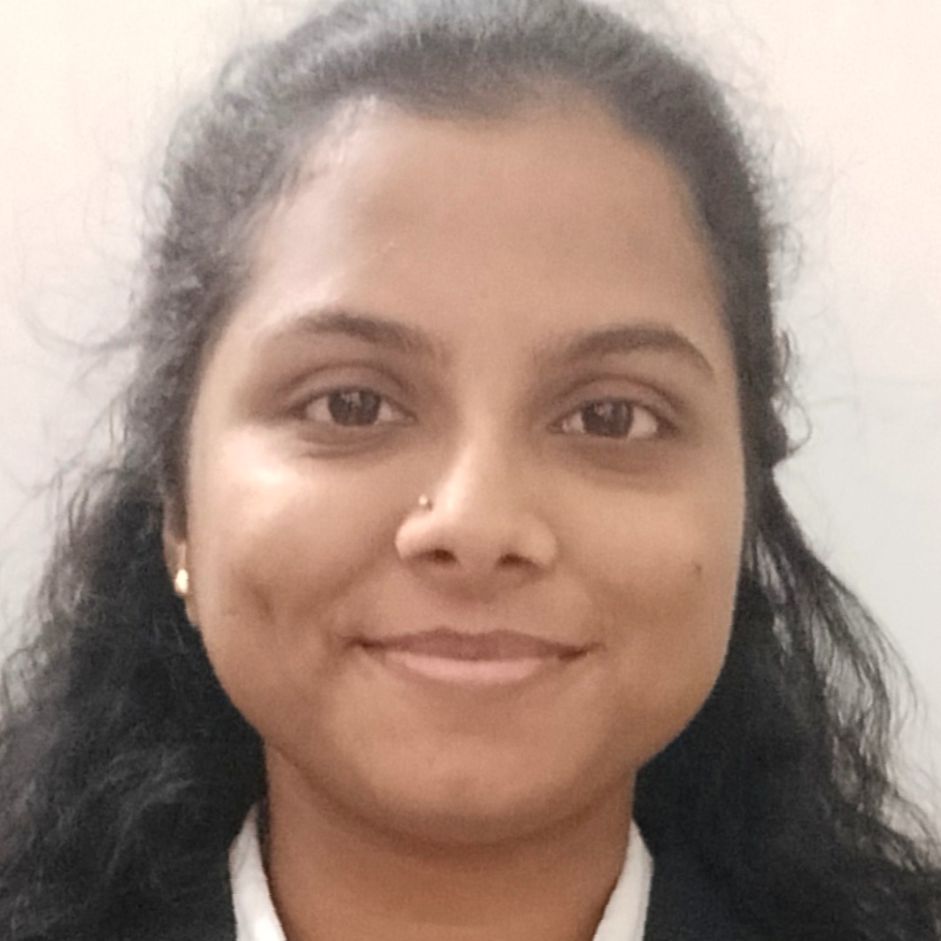 Bhavani Kumari