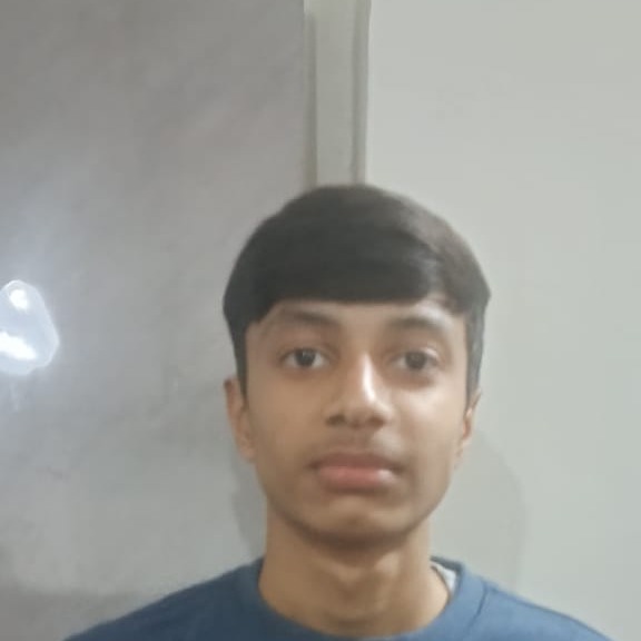 KOUSHIK JAIN