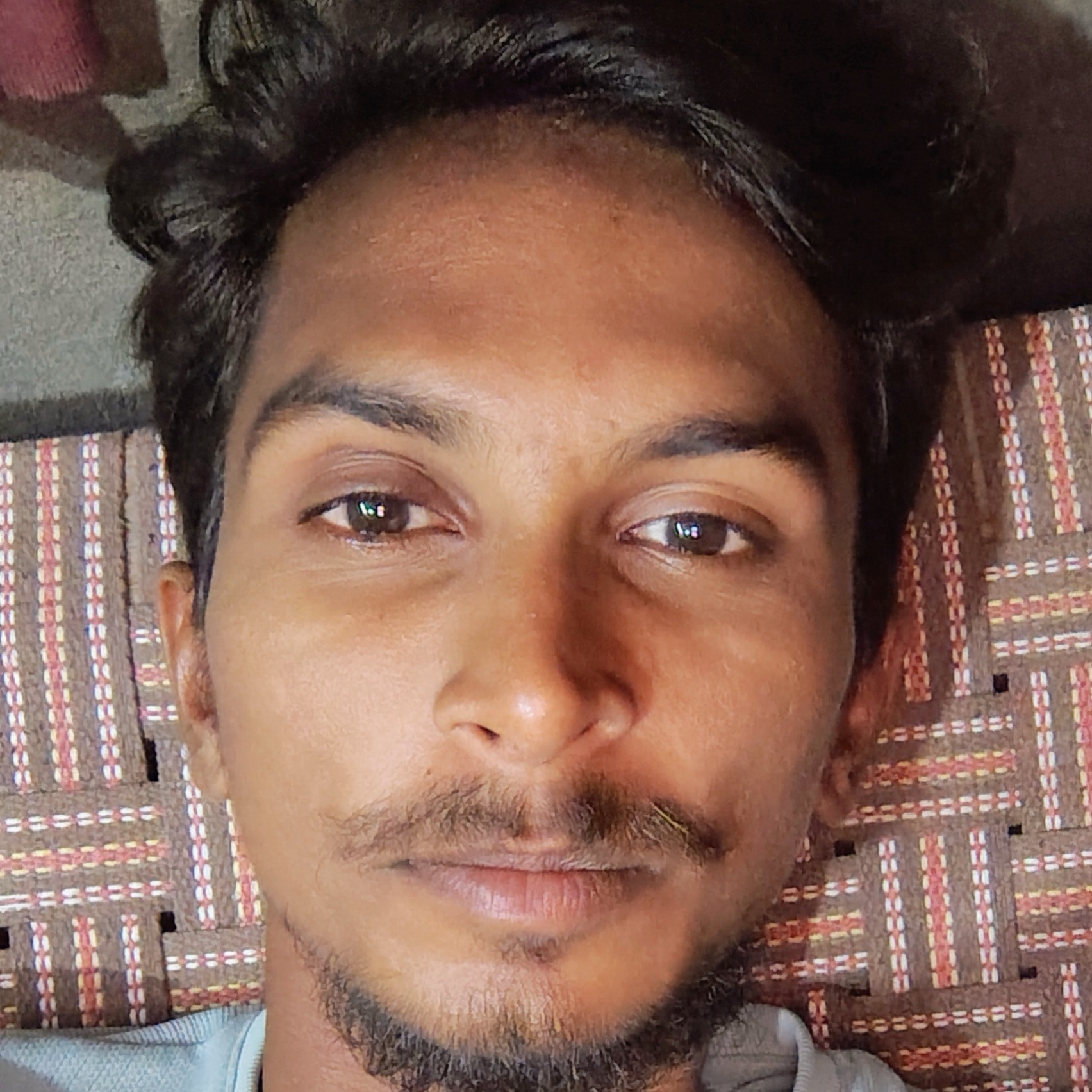 Adusumalli lokesh