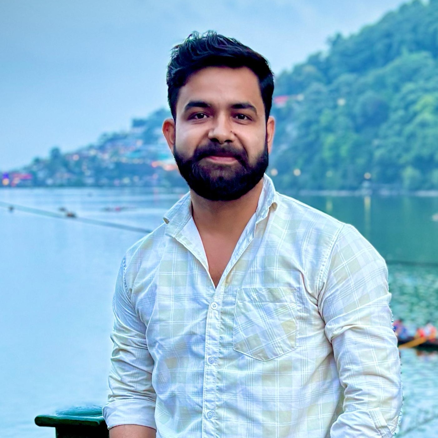 Pawan singh