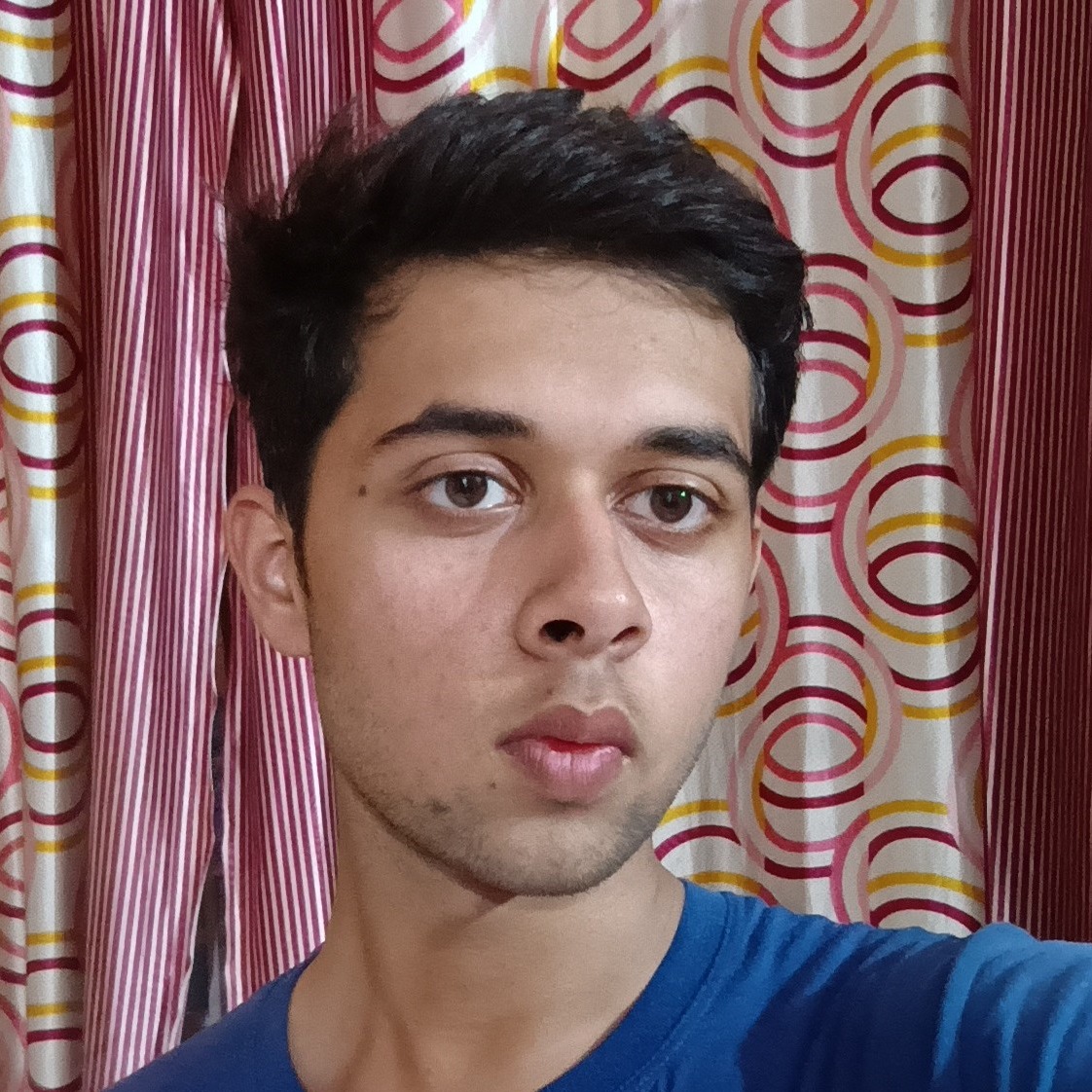 SAMRAT SINGH KHOKAR