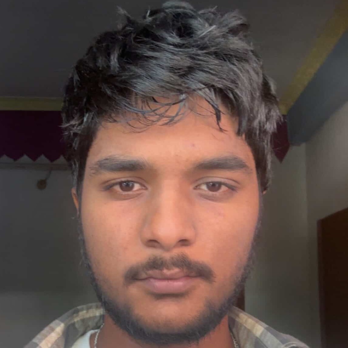 Chandolya Mahesh