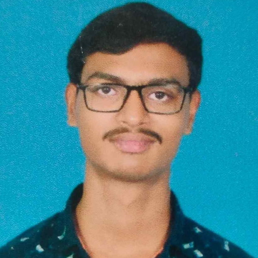 Dyavanapally Vivek