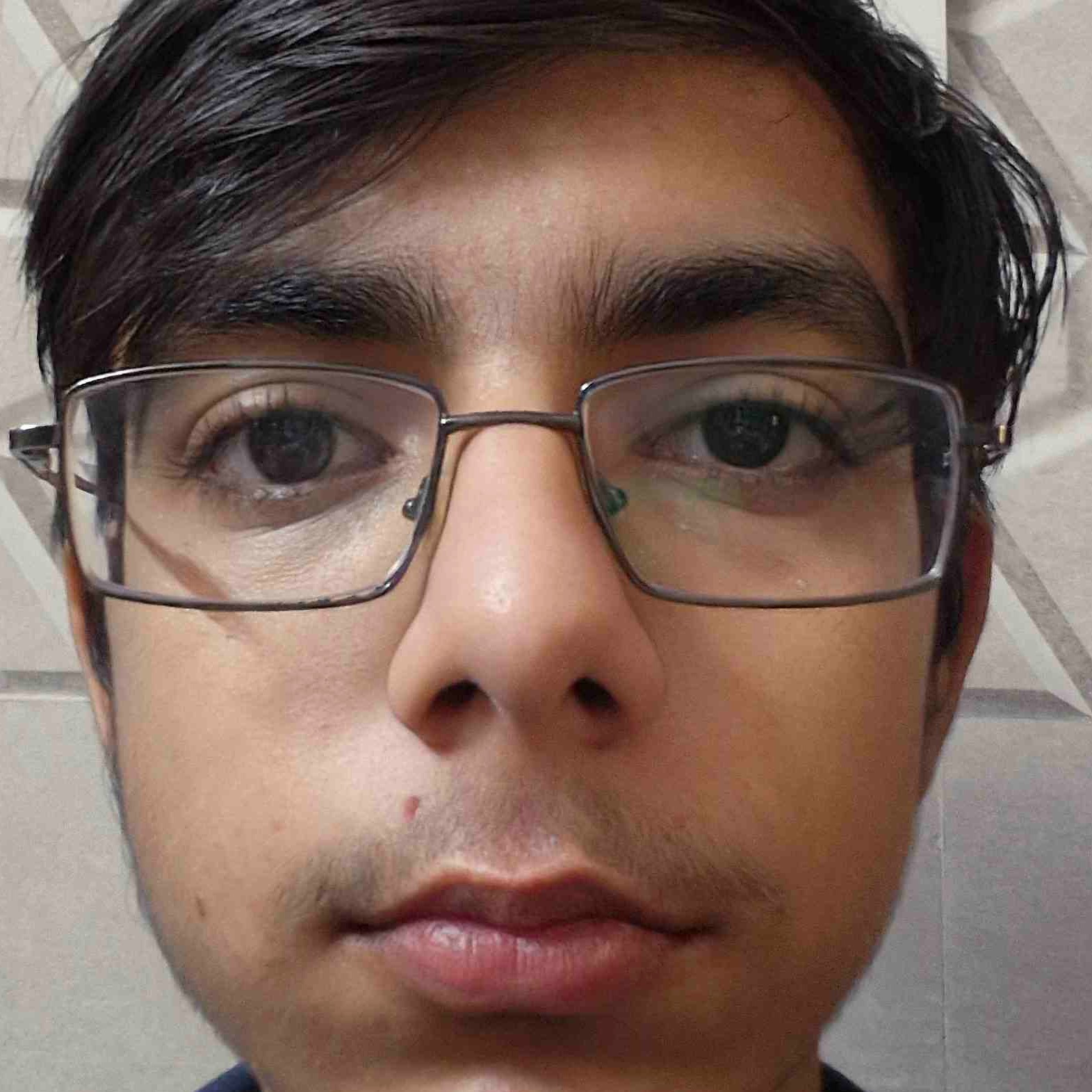 Krish