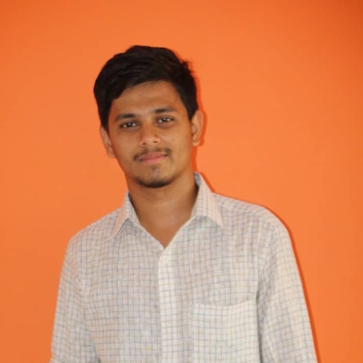 Vrushab Lagamannavar