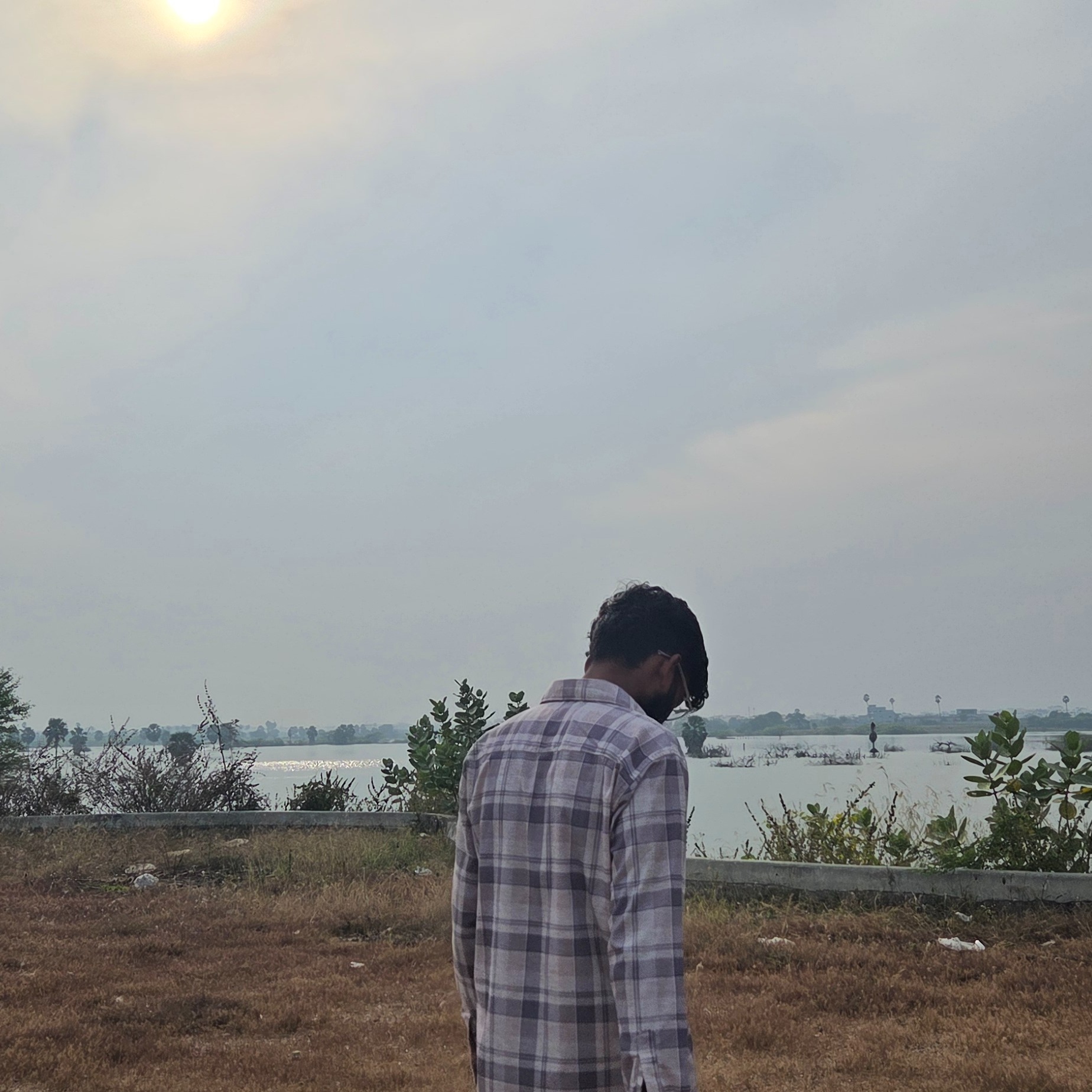Nellutla surya krishna