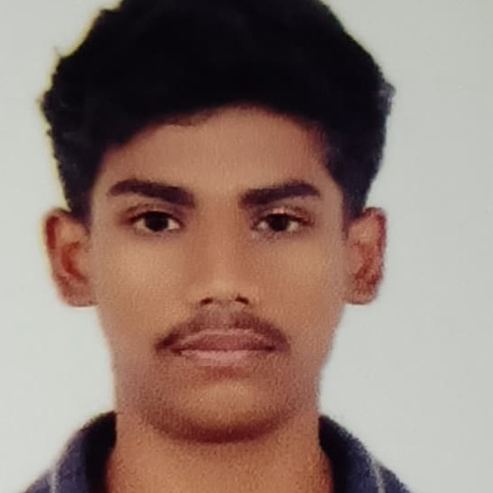 Deepak sahu