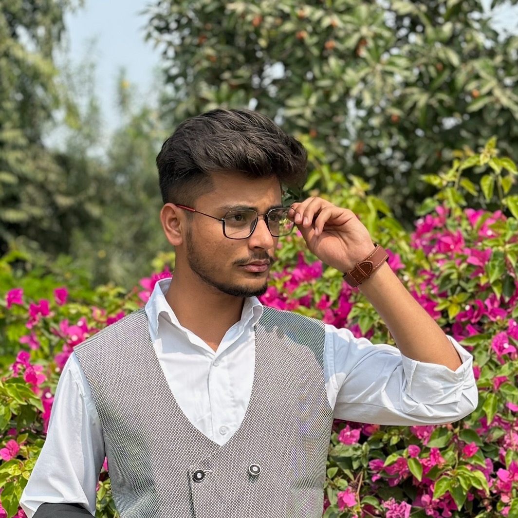 Chaudhary vipul