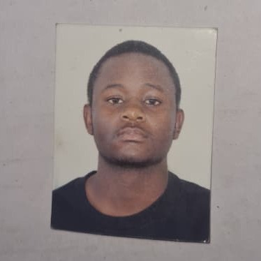 Fanele Goodwill Ncube