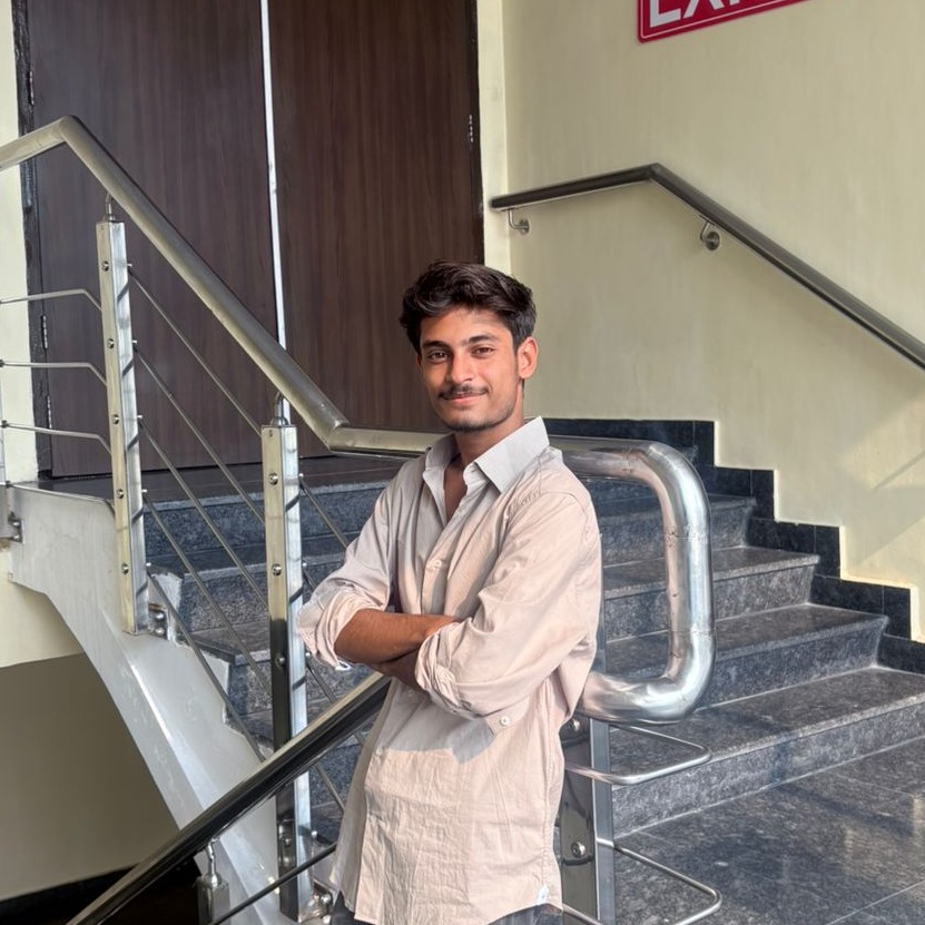 Mohd Saif