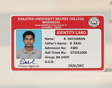 Saicharan