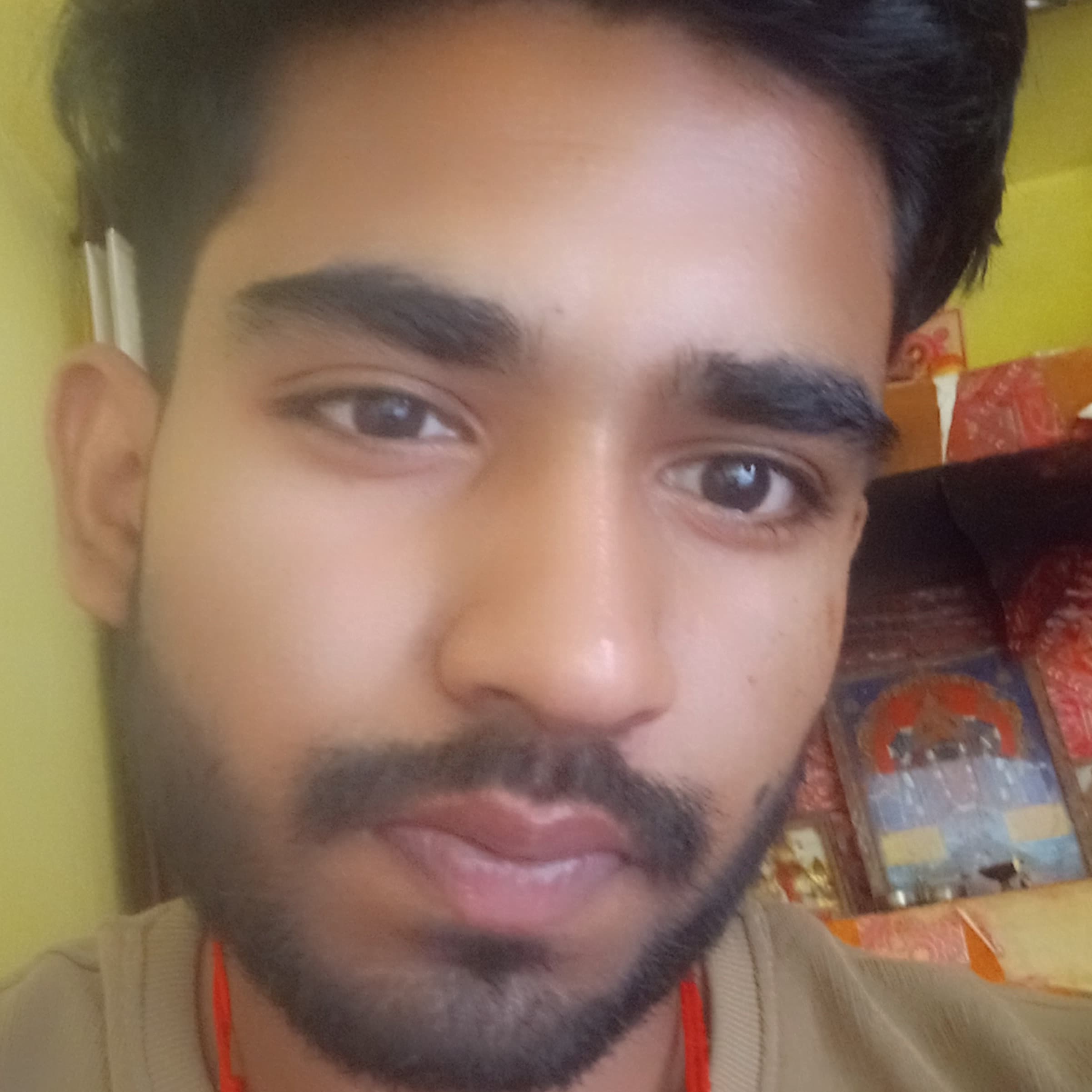 Anand Garg