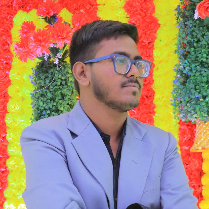 Shaad Aobaid