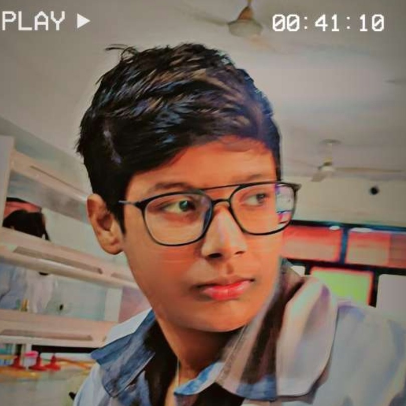 AGRIM AGARWAL