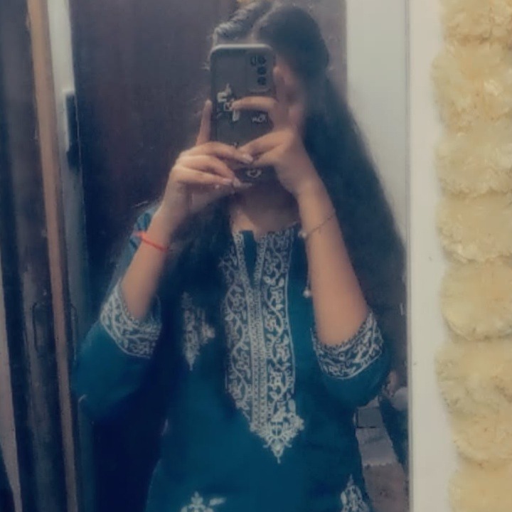 Shrishty Priya