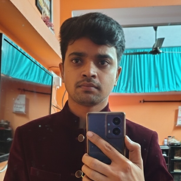 Abhay Pratap singh