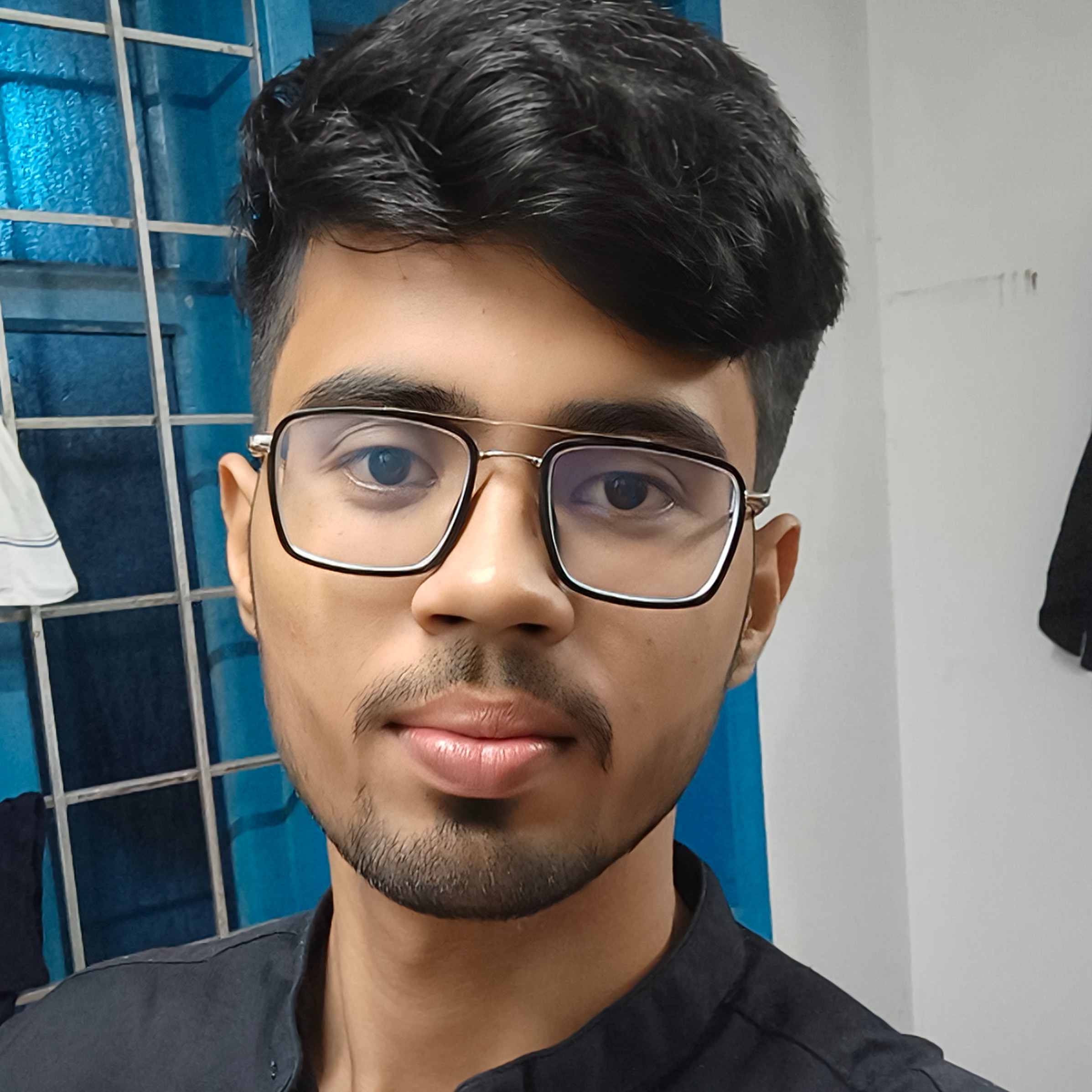 Aditya Raj
