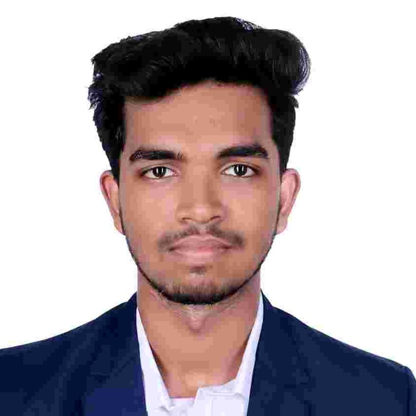 Divyanshu Yadav