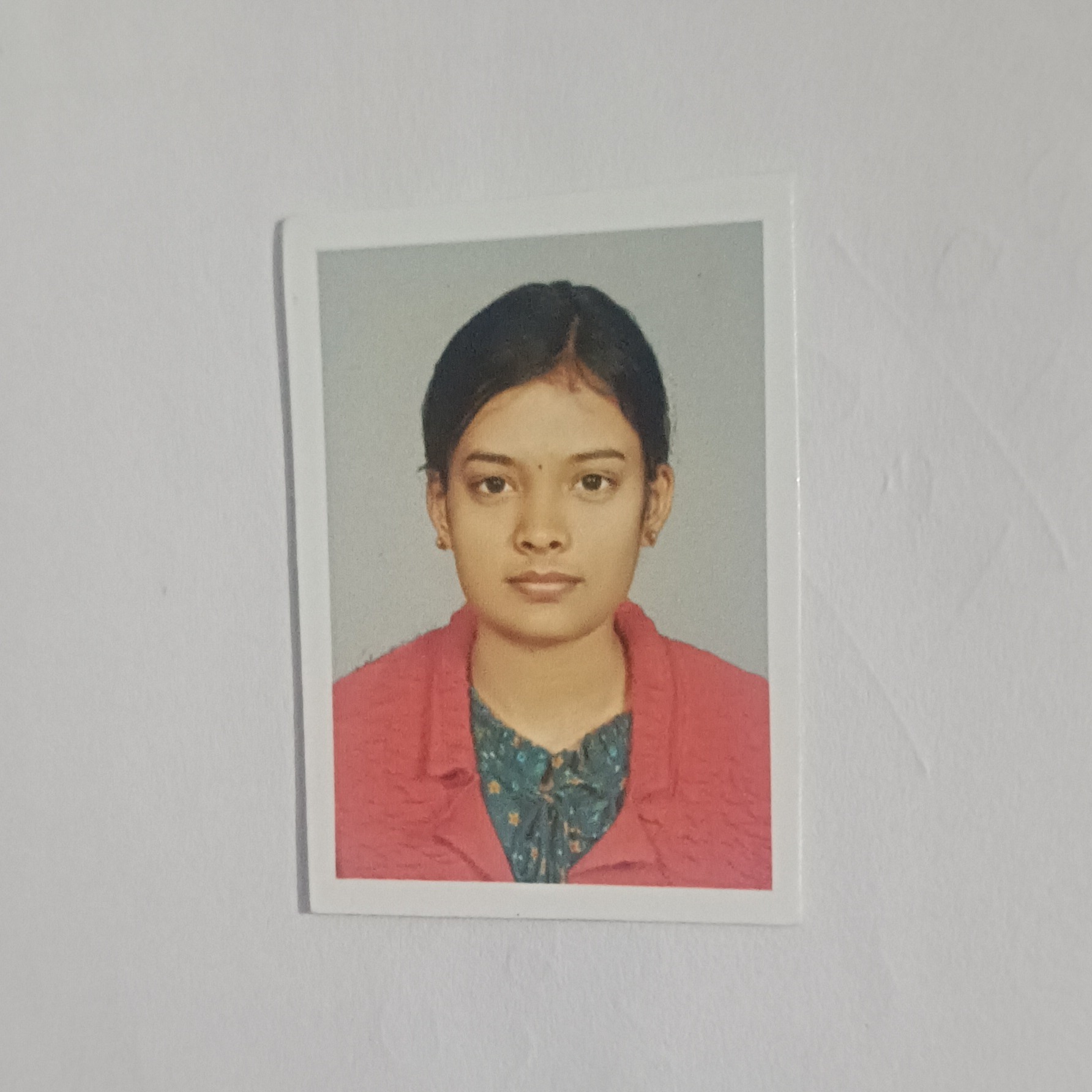 Ankita hazra