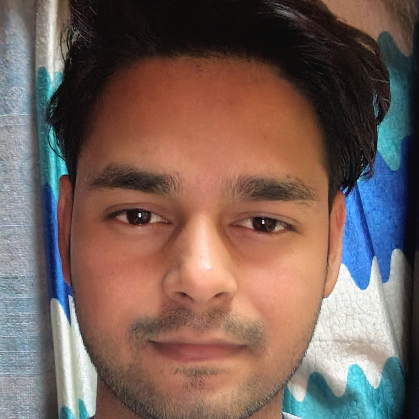 Vicky Saini