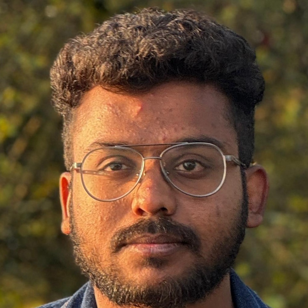 Akhil Kumar T