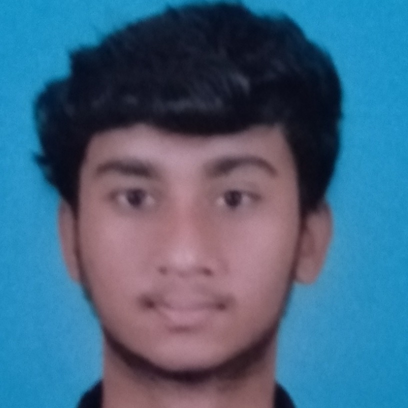 Anuj Milke