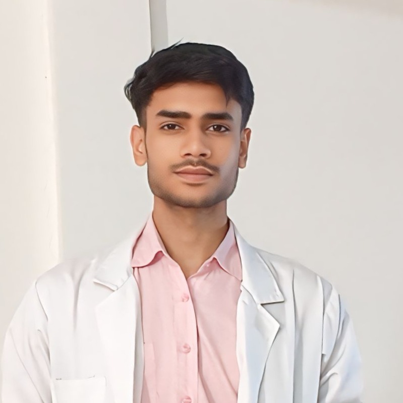 NITIN YADAV