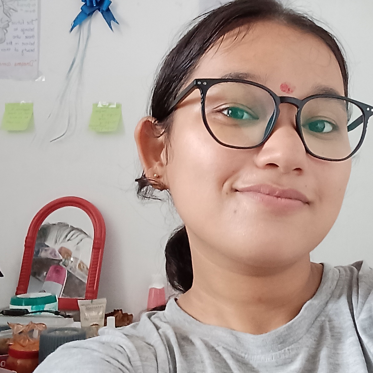 Harshita Rawat