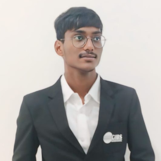 Sai Sudheep