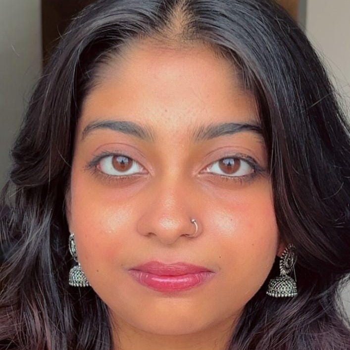 JIYA MAHAJAN