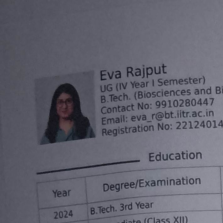 Eva