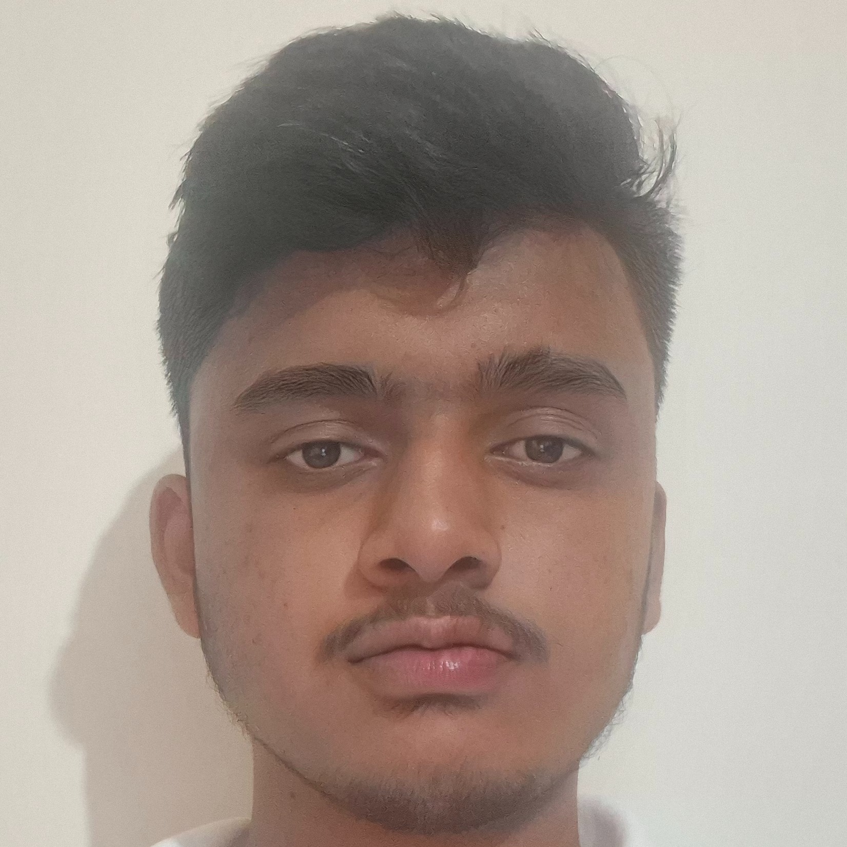 Kushal K S