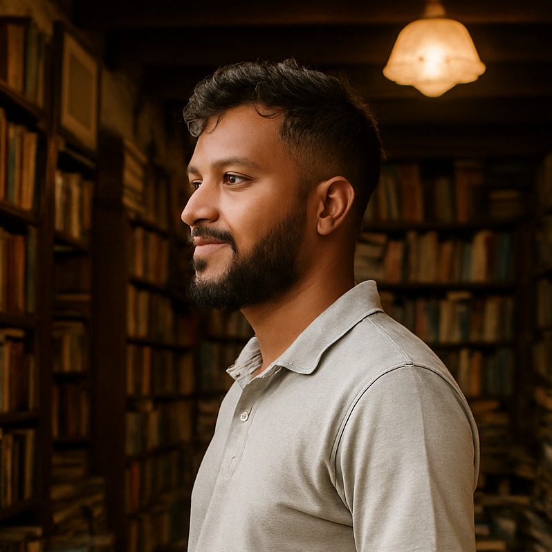 Nachiketa kargil
