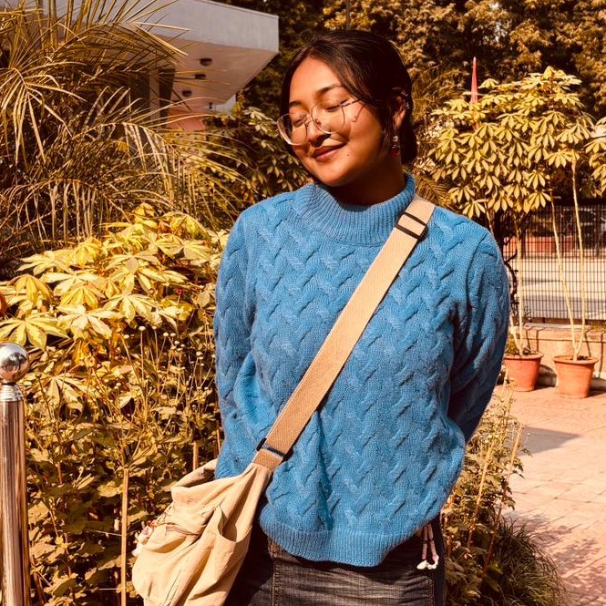 zeba ahmed