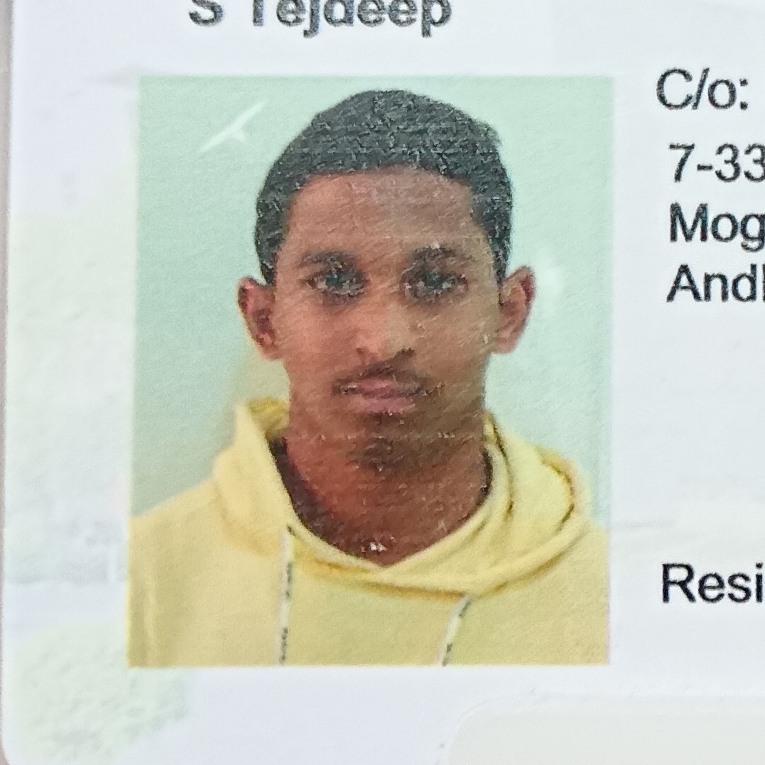 S tejdeep