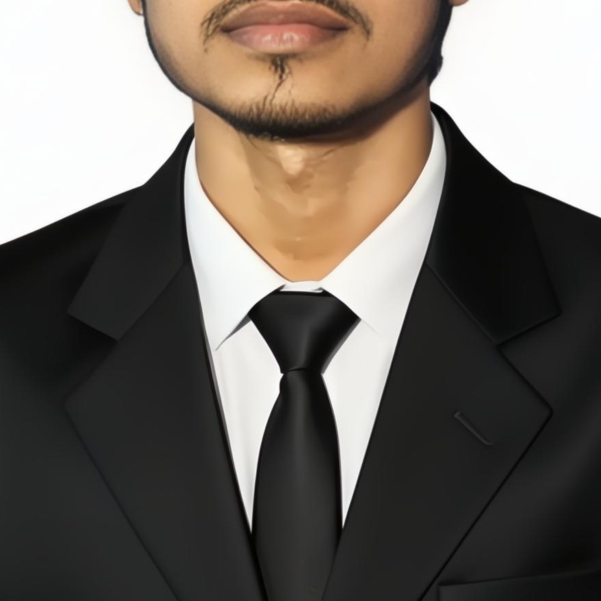 Md Rashid